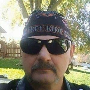 Meet your Posher, Steven